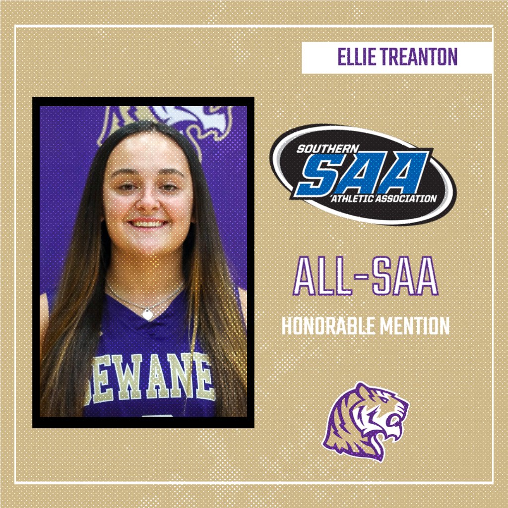 Logan, Treanton, Phillips of <a href="/SewaneeWBB/">Sewanee Women’s Basketball</a> Named to All-SAA Women's Basketball Team

RELEASE: bit.ly/3C6quaB

#YSR | #d3hoops