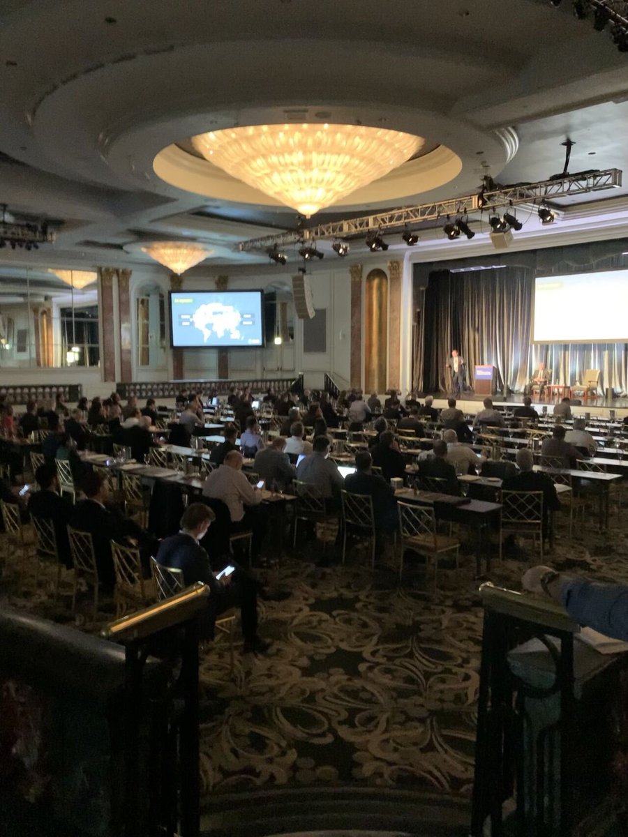 AvWeekEvents's tweet photo. First day of Commercial Aviation Suppliers Coference 2022! Let us know in the comments below what is your favorite session?
#CASC #AvWeekEvets #Commercialaviation #Aviation #Parts #Aviatiopevets #commercialevents #Suppliers https://t.co/1lS6vNmRqz