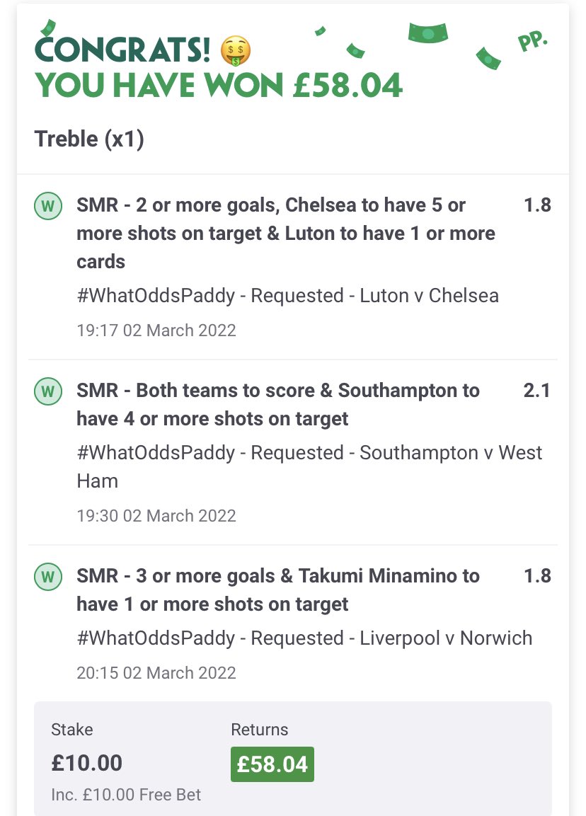 🎩 Andy’s Football Tips tweet media