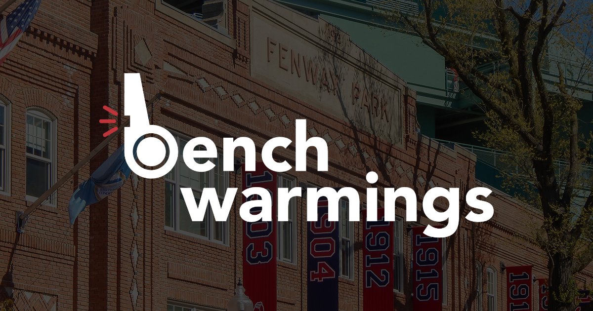 MLB: What if no one cares?

benchwarmings.com