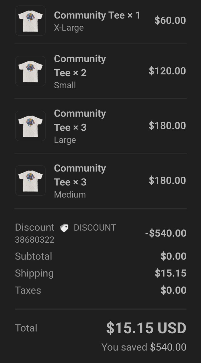 taek2212's tweet photo. @steven__rea free shirts for @BV_nft holder. 9 flowers equal 9 shirts! Got it in all different sizes so I can give them away. Any ideas on how? 💜 https://t.co/I91A4qjUF6