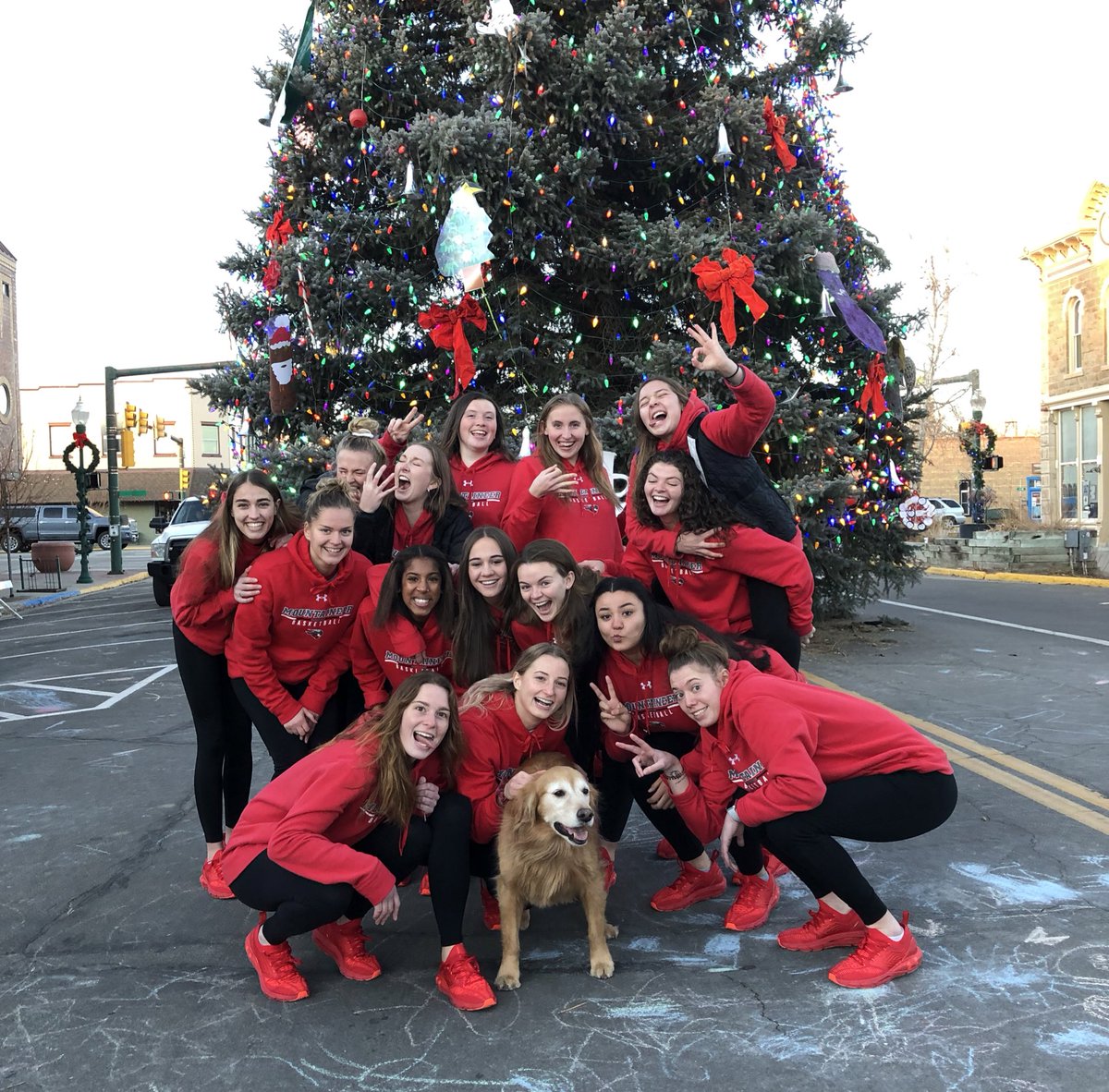 Lora Westling tweet media