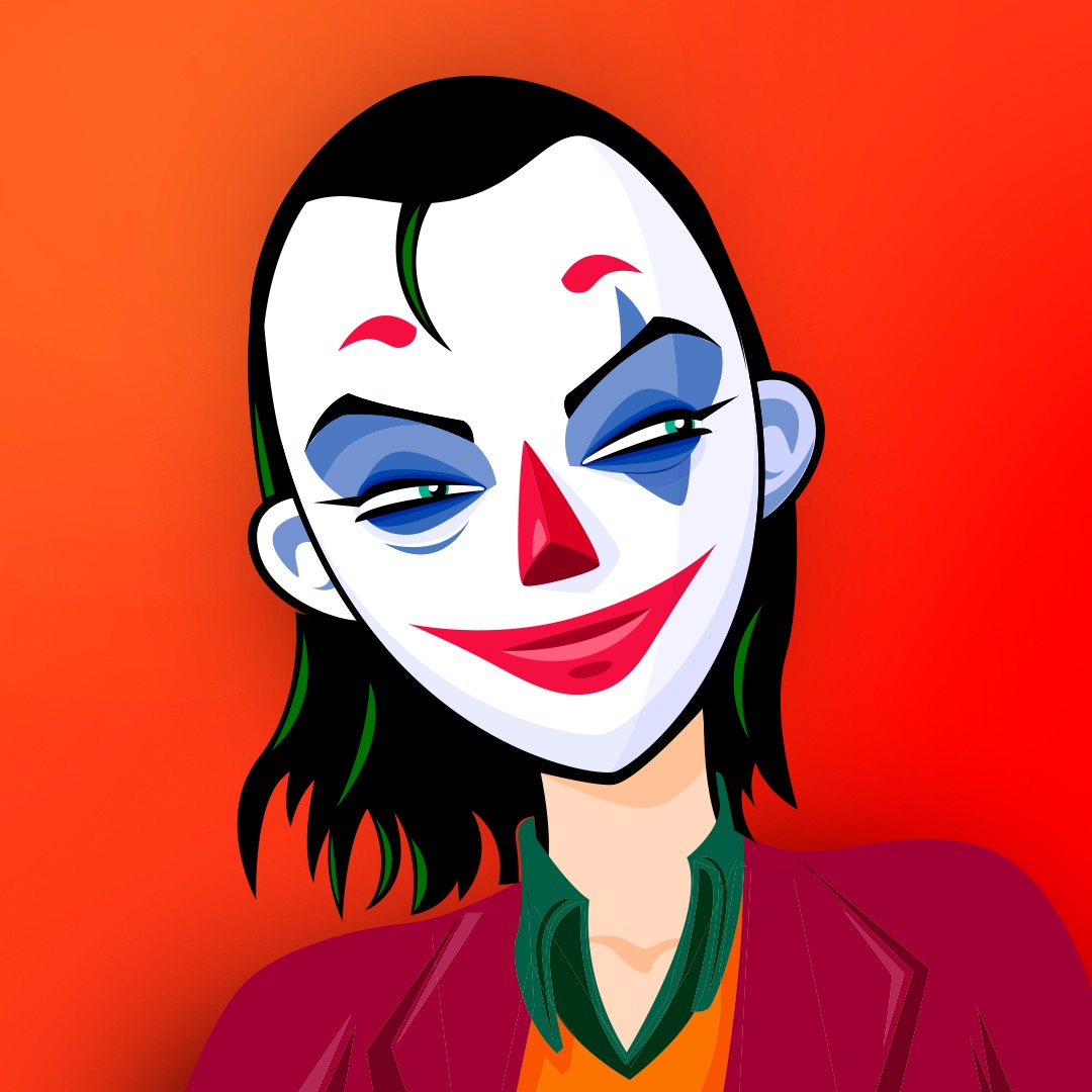 Take me home and let's visit Batman 🦇🦇

Vote for me! Join Conchita's discord
discord.gg/AuhwvzDP
Search the Giveaway Bot and click on 🎉to enter. The raffle will last 2⃣4⃣ hours! Only 4⃣ will be lucky winners
#NFTRaffle #nftart #NFTs