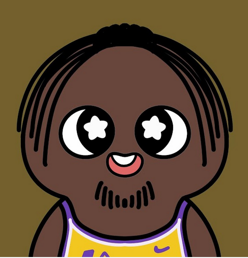 Yooo, <a href="/1goonrich/">Quasar.Exe</a> , check this honorary from <a href="/Monster_Frens/">MonsterFrens</a>