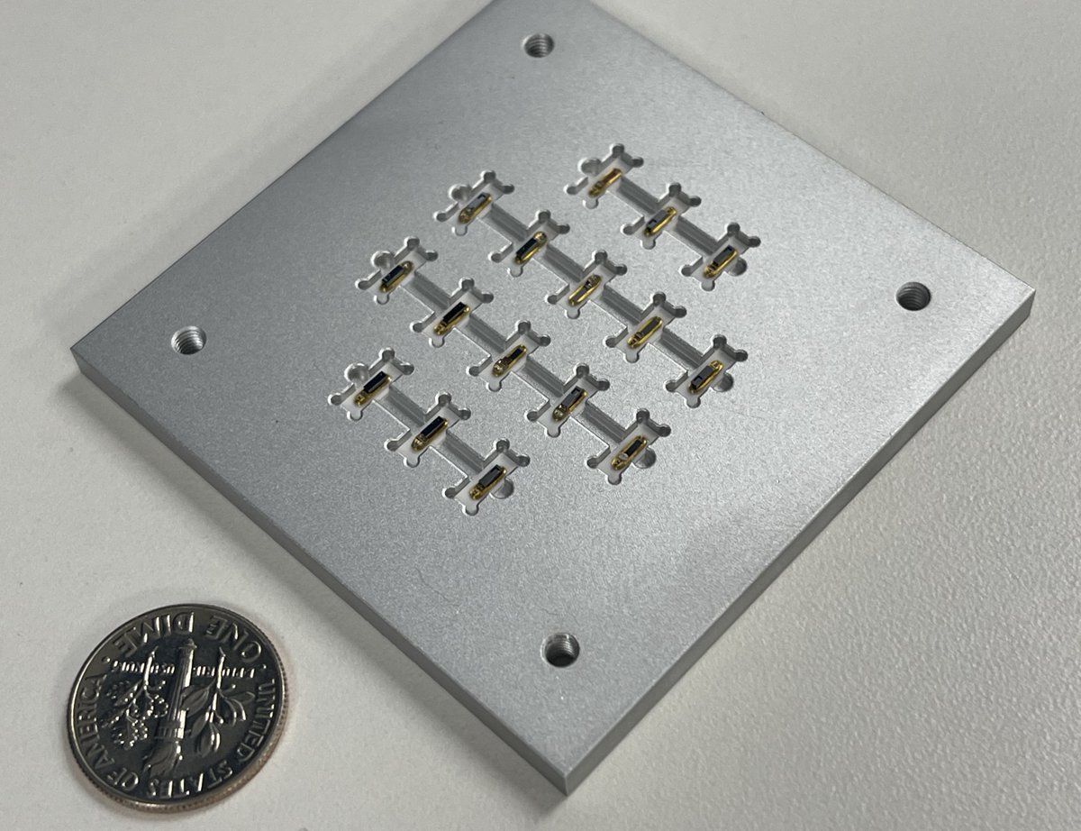 injectsense's tweet photo. We are excited to announce a $1.7M SBIR award for our #implantable IOP #sensor for #glaucoma. Last month's grant from the NEI covers solid state microbattery integration, &amp; testing by @HopkinsMedicine of the autonomous devices (below). https://t.co/l9XtjbyU81 #Ophthalmology https://t.co/OrmOPfzIxt