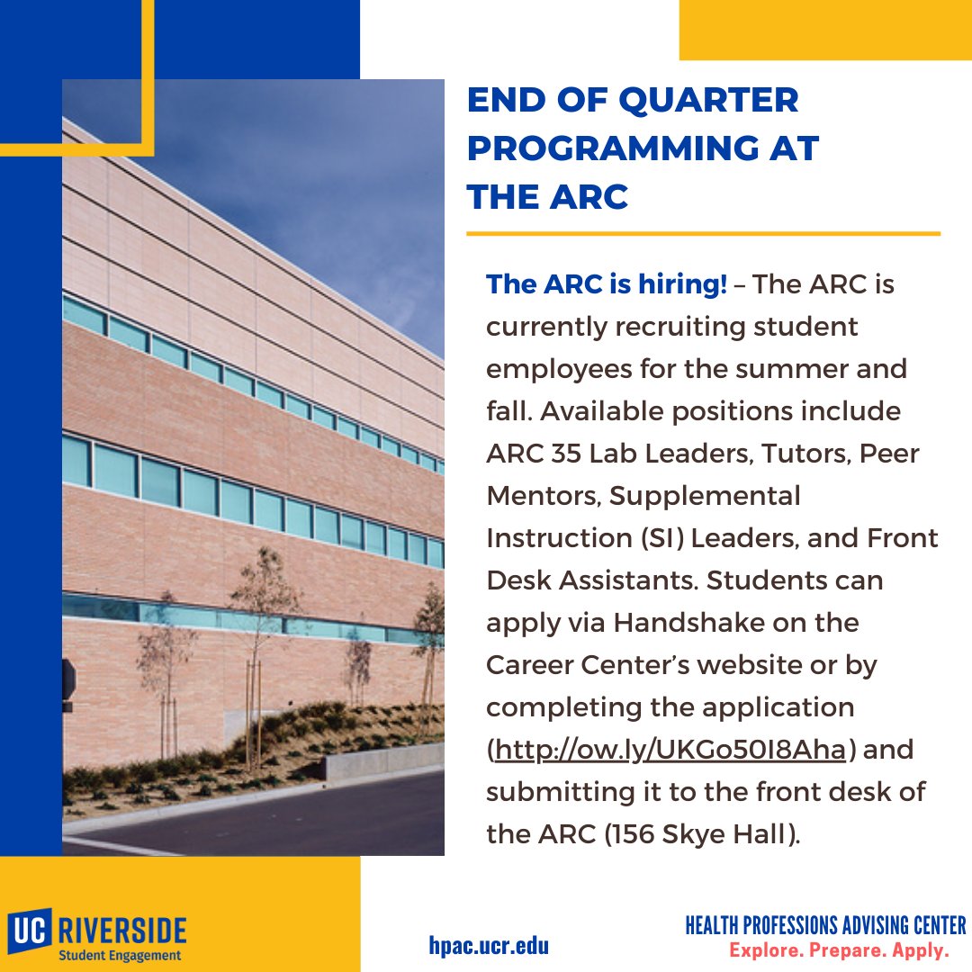 Ucr Fall 2023 Calendar Ucr First Generation (@Firstgenucr) / Twitter