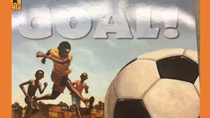 Happy #WorldReadAloudDay!

The Gayman staff read "Goal" to celebrate #Teamwork.  Can you guess who read each page?
#GoGaymanMustangs

wevideo.com/view/2584893723