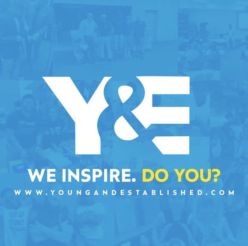 Alright everyone! It’s that time of the year to raise some money. KRC is committing 50 miles this month to support Young &amp; Established.The goal is $700! We can do that! Once we successfully raise $700 we will have an additional surprise for Y&amp;E. DONATE! 
￼gofund.me/48960080