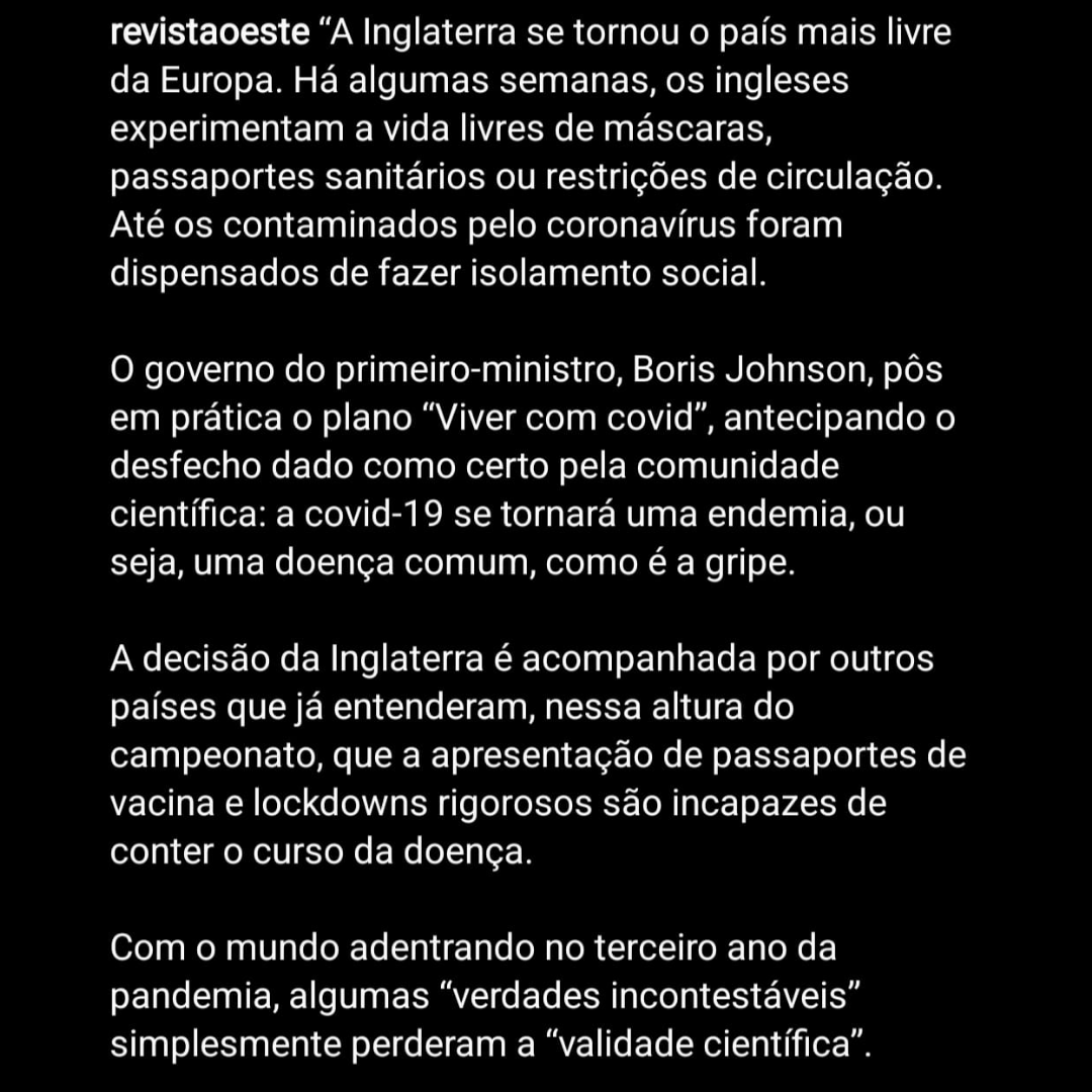 janesilvaminas's tweet photo. Vamos agradecer à Deus, pois o Carnaval foi a prova que faltava para entendermos que fomos vítimas de um sistema maligno!
#vidanormal #liberdade #vidacomliberdade #fimdapandemia #pastorajanesilva #pastorajanesilvaminasgerais https://t.co/AfQG1g8Age