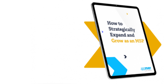 Every Managed Service Provider [MSP] reaches its strategic growth tipping point at one time or another.  So how do you know when you’ve hit yours?

Download our eBook to learn more about how to strategically expand and grow as an #MSP here: