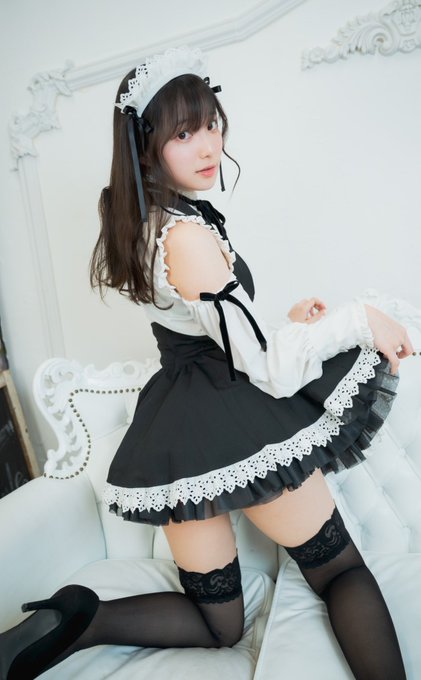 コスプレイヤー星夏のTwitter画像12