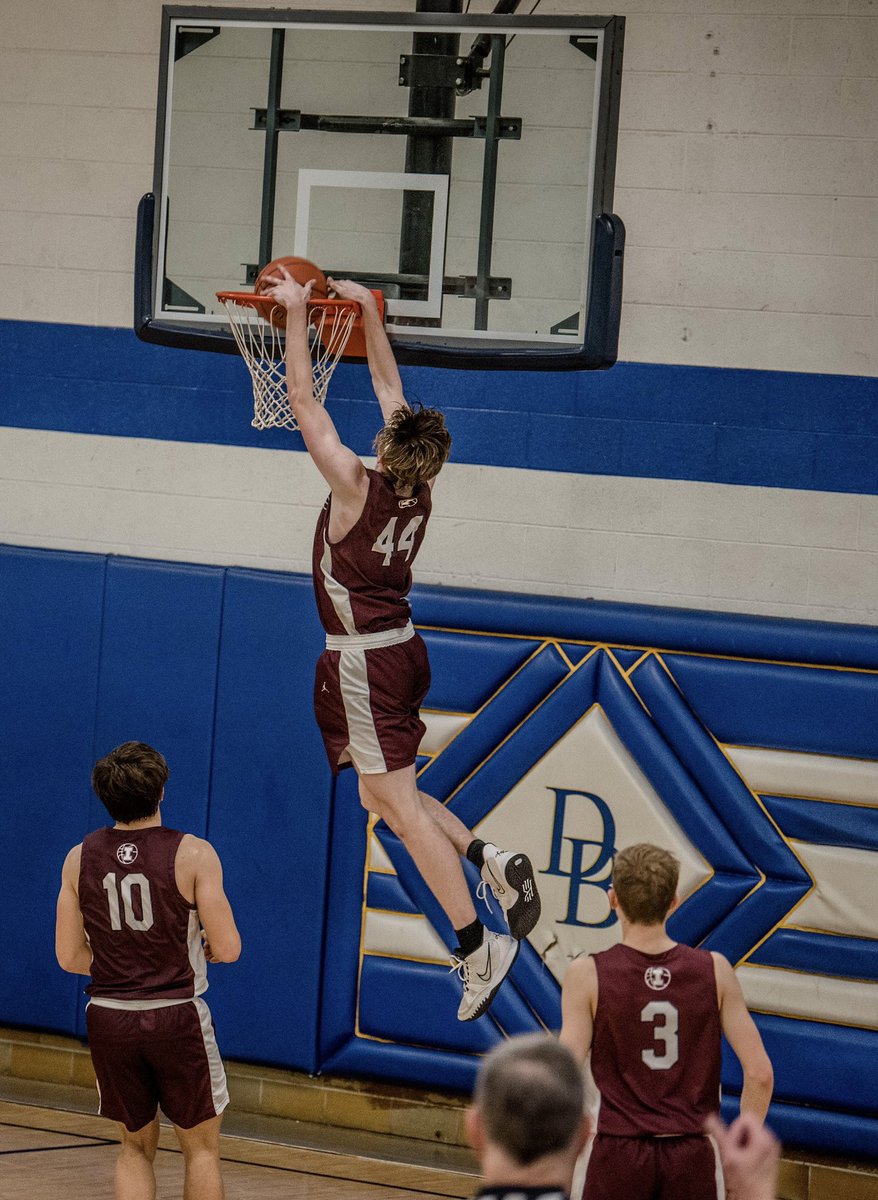 INDEE Boys Hoops tweet media