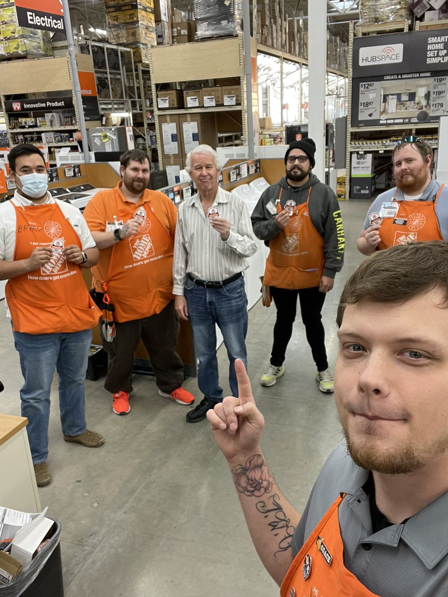 Vic Gates tweet media