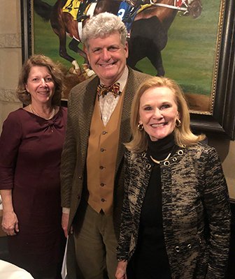 Thank you to our #Indiana commissioners for hosting  an engaging discussion. We are grateful to ICI President &amp; CEO David Wantz <a href="/ICIndiana/">ICIndiana</a> and Commissioner Teresa Lubbers <a href="/HigherEdIN/">Indiana Commission for Higher Education</a> for your service! #MHECcommissioner #MHECstatevisit #Midwest #highered