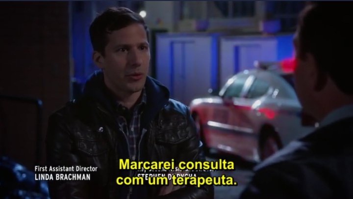 Jake Peralta (@nocontxtperalta) on Twitter photo 