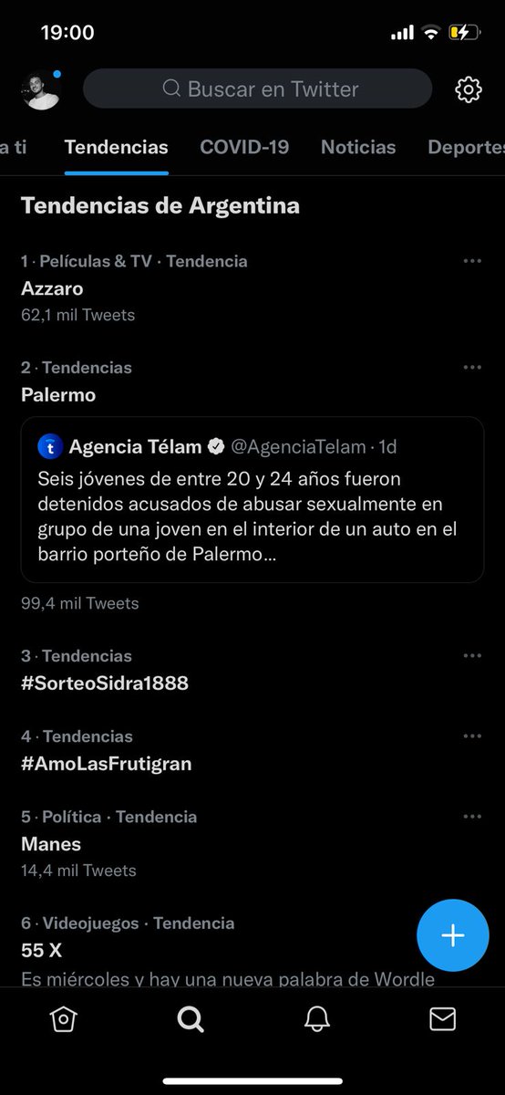 dannymiche's tweet photo. El #SorteoSidra1888 3° en tendencia y ya con 35.000 impresiones https://t.co/AqoOpz51Qu