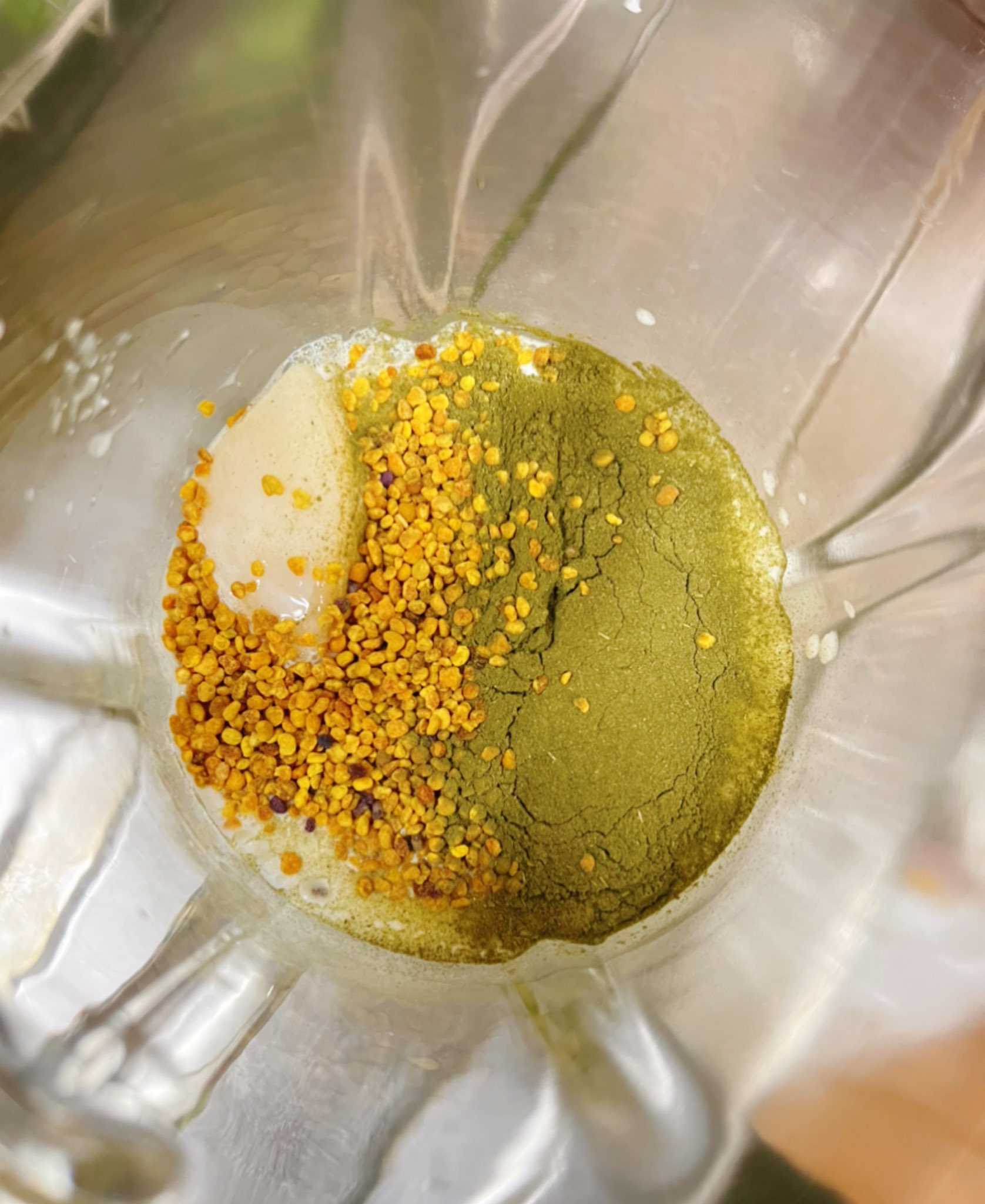 تويتر りぃちゃん 周防国 على تويتر ひな祭りという事をすっかり忘れてたから 冷凍 でスムージー作った笑 冷凍 モリンガ ビーポーレン 蜂蜜 これで花粉症抑えられてる モリンガ ビーポーレン スムージー 花粉症対策 T Co 3conow03