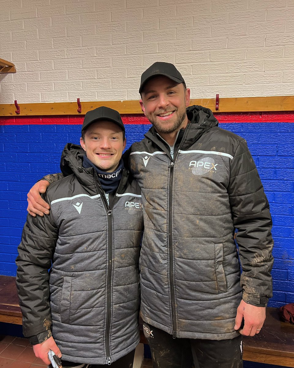 Apex Rugby Academy (@_apexrugby) on Twitter photo Massive thank you to Scotland & Glasgow Warriors Players <a href="/ryanwilson89/">ryan wilson</a> & George Horne for tonight’s skills clinic
Our commitment to provide young rugby players across the Scotland the opportunity to take their performance to the next level will never change. Massive thank you to Scotland & Glasgow Warriors Players <a href="/ryanwilson89/">ryan wilson</a> & George Horne for tonight’s skills clinic
Our commitment to provide young rugby players across the Scotland the opportunity to take their performance to the next level will never change.