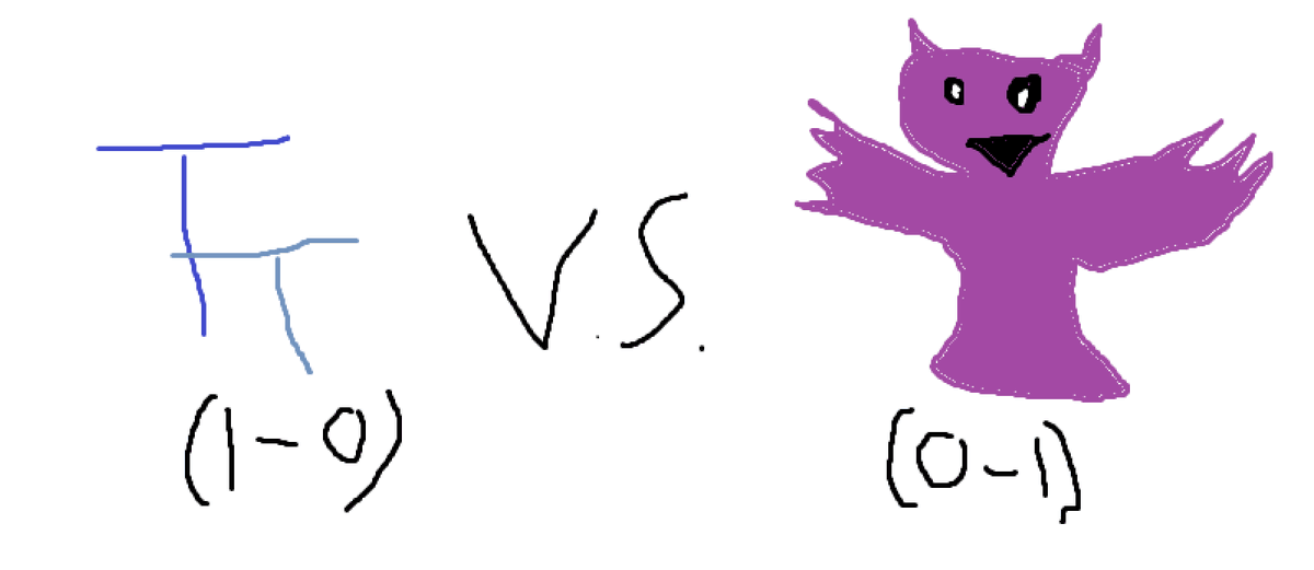 Turbo Throwers tweet media