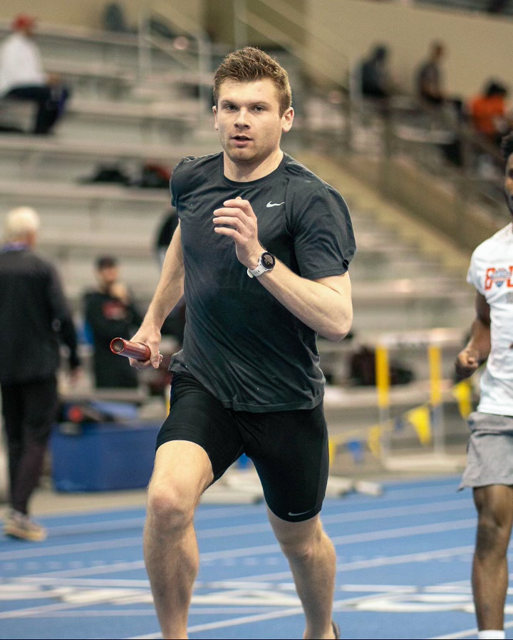 iwutfxc's tweet image. Last practice before prelims tomorrow! It’s go time baby!

#NAIATrack