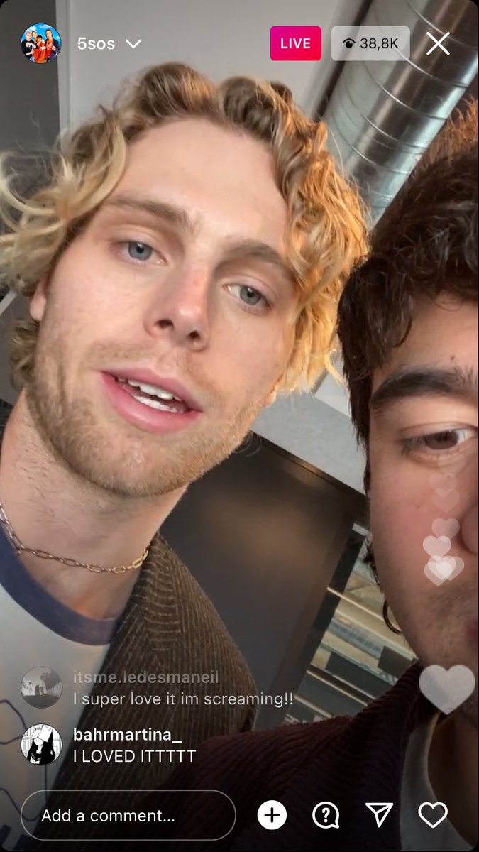 lukeindoses's tweet photo. can we just??? yes https://t.co/agoaOFsY39