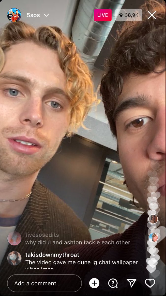 lukeindoses's tweet photo. can we just??? yes https://t.co/agoaOFsY39