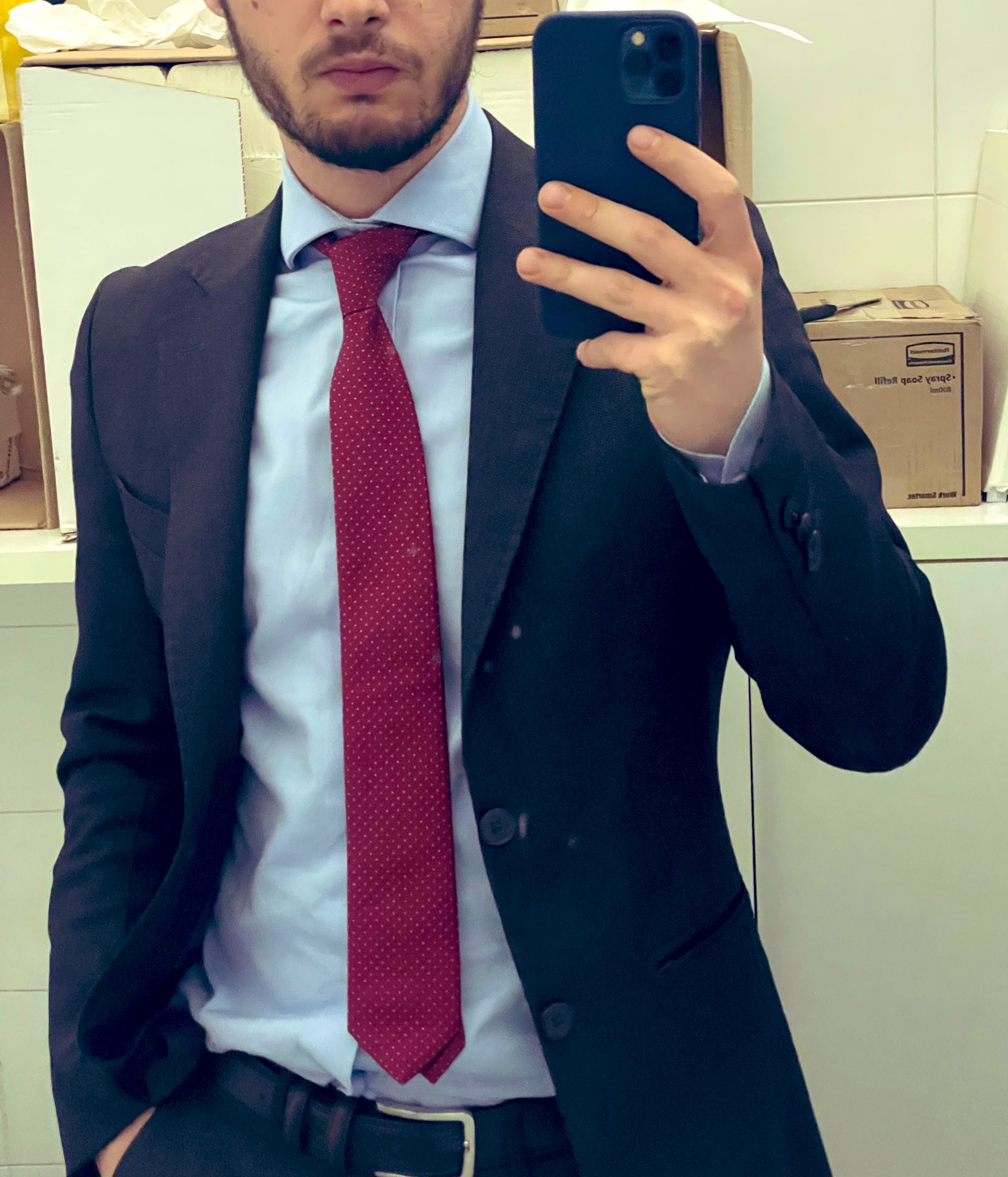 Suit Slave N1 on X: Classic suitandtie gay t.coI6a8Ow9TOj  X