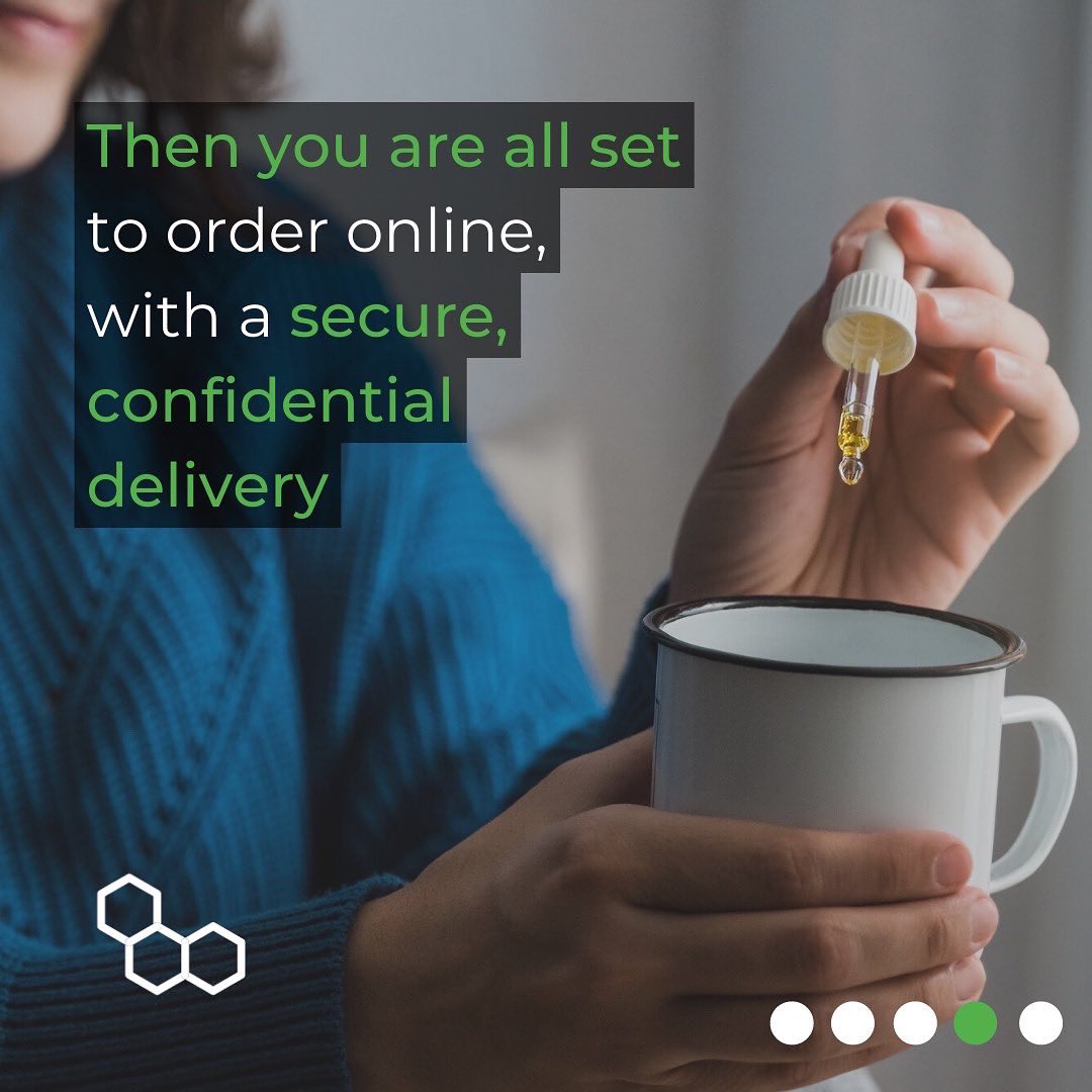 tantushealthco's tweet photo. HOW TO START YOUR CBD TREATMENT

Our medical practitioners work directly with you to determine a unique, individual natural wellness plan.

Visit our Link in Bio to schedule a FREE appointment with a doctor. https://t.co/g0LfoAWK9N https://t.co/yycMn6lCni
