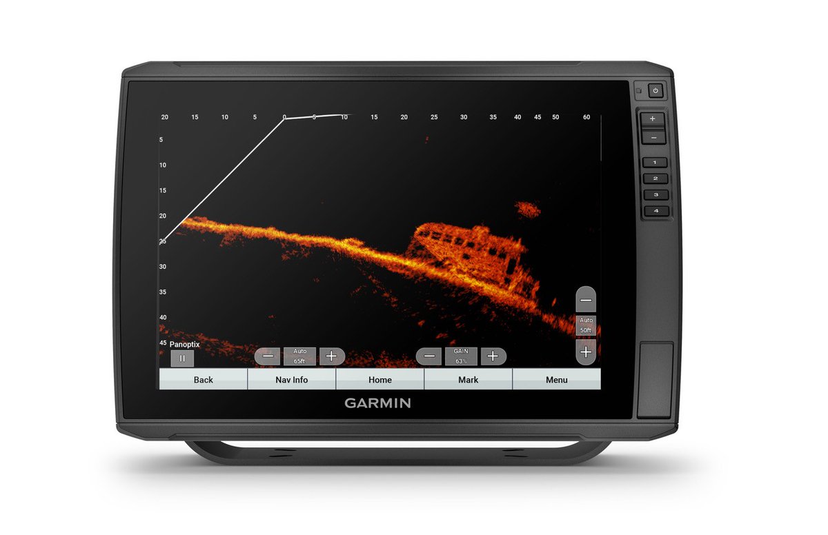 Bill_Dance1's tweet photo. Should be a whole school of fish down there! 🤣🎣Garmin’s new LiveScope Plus System and LiveScope Plus LVS34 Transducer is the latest in LiveScope technology. Check it out!
@garminfishhunt
#GarminFishHunt
#LiveScope
#LiveScopePlus https://t.co/tkF33rSzfo