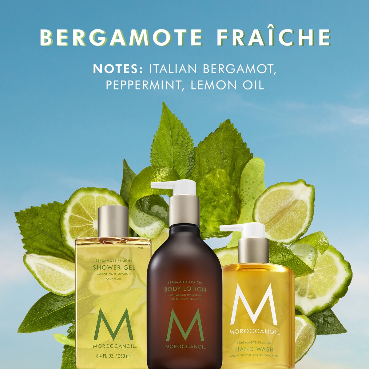 Moroccanoil's tweet image. Which scent are you most excited to try from our new Body Collection? Here's four of our new scents.

P.S. Shop all six scents right now: moroccanoil.com/us_en/body-car…

#MoroccanoilBody #BodyCareThatTakesYouThere