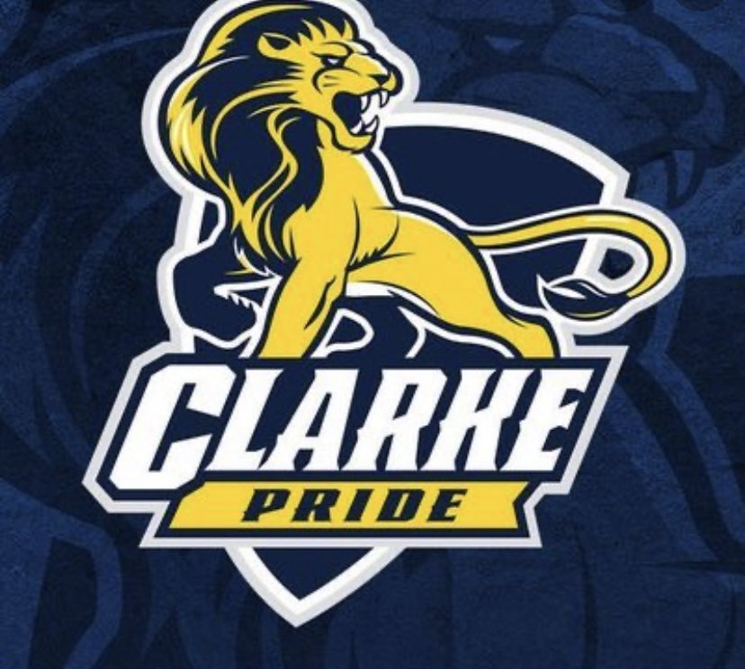 nick_bryant30's tweet photo. Excited to announce that I will be attending Clarke to further my academic and athletic career. I would like to thank my family, coaches, friends and anyone else who has helped me along my journey. @ClarkeMBB https://t.co/4SP9rLDtRV