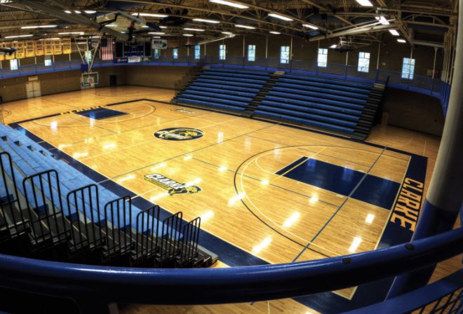 nick bryant (@nick_bryant30) on Twitter photo Excited to announce that I will be attending Clarke to further my academic and athletic career. I would like to thank my family, coaches, friends and anyone else who has helped me along my journey. <a href="/ClarkeMBB/">Clarke Pride Men's Basketball</a> Excited to announce that I will be attending Clarke to further my academic and athletic career. I would like to thank my family, coaches, friends and anyone else who has helped me along my journey. <a href="/ClarkeMBB/">Clarke Pride Men's Basketball</a>