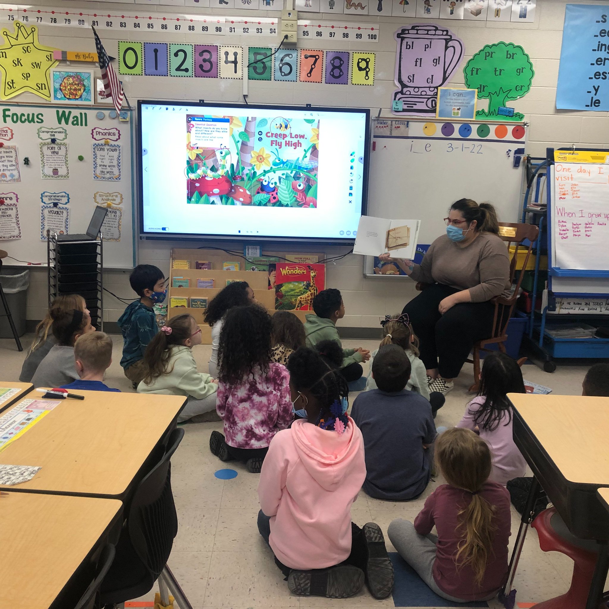 Champaign Schools on Twitter "Robeson Elementary School is celebrating