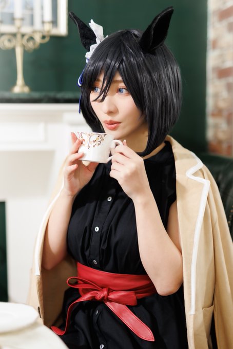 コスプレイヤー下僕のTwitter画像1