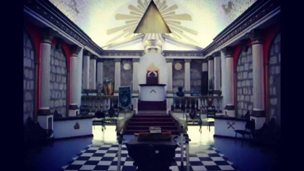 OGTurtledove's tweet photo. I hadda come back just to pass the message on that if you’re in #IUIC you are under a FreeMason led camp https://t.co/Tct2QmyfOC