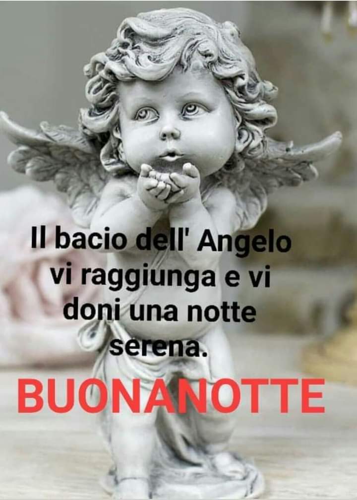 BUONANOTTE 💫 💫 💫