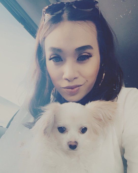 Taking a Uber to Delano with opie https://t.co/wUrXzhGSxj<a href="/tag/newprofilepic"class="tags"><span>#newprofilepic</span></a>