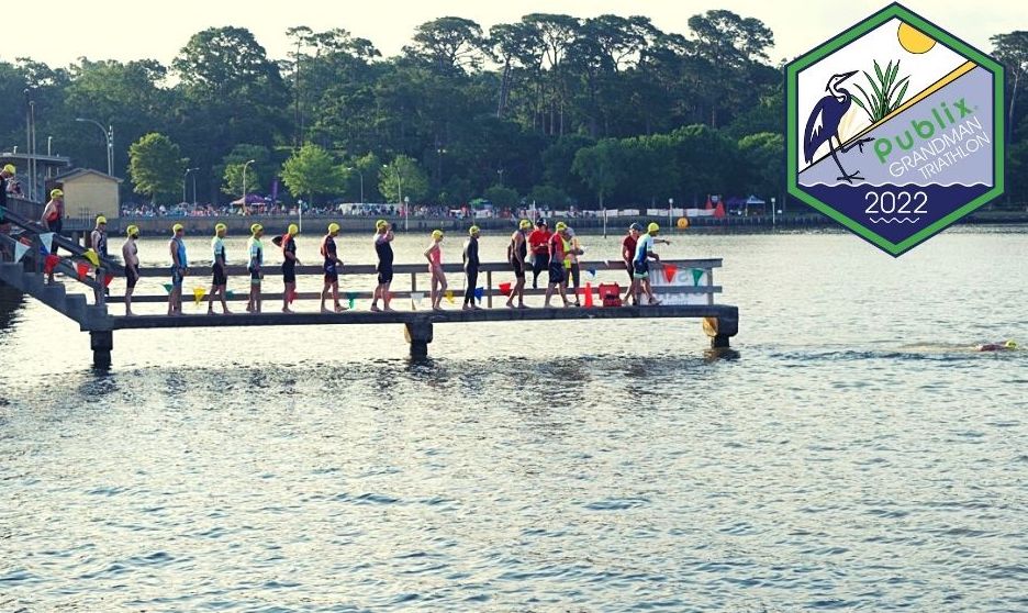 GrandmanTri's tweet photo. The @Publix Grandman Triathlon helps raise money to protect the Mobile Bay Watershed. 

Clean water is a fundamental element of healthy communities, and we want future generations to experience the natural wonder that now surrounds us.  

Register at https://t.co/FpK9lmSNwy https://t.co/w4xtxYJpiZ
