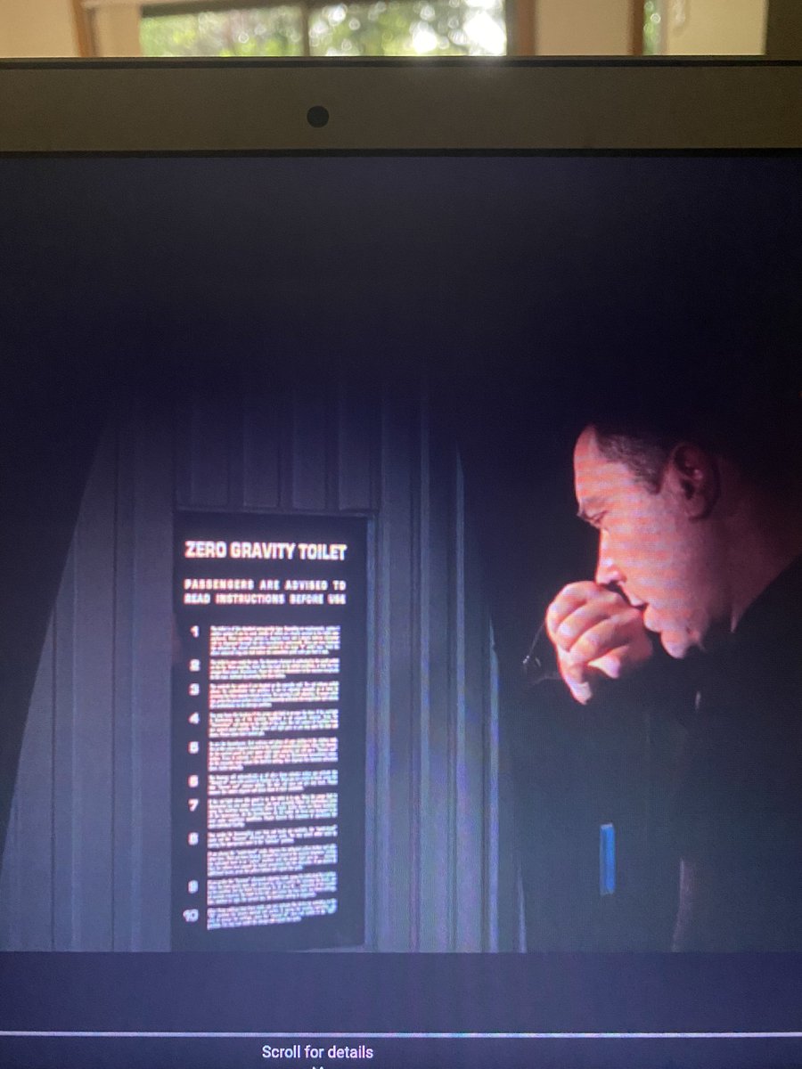 KiraSweet10's tweet image. #BCM325 thankful that my toilet doesn’t have this many instructions! #gravityrules