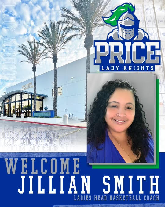 Amazing First Year at Price. MAKING WAVES!
