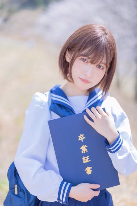 コスプレイヤー猫田あしゅのTwitter画像8