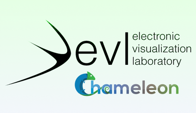 ChameleonCloud's tweet photo. New announcements! Open enrollment on Chameleon's #edgecomputing testbed for #RaspberryPis: let the testbed manage your #edgedevices! Also check out new #hardware: 40 AMD nodes, 8 with MI100 #GPUs and the new CHI@EVL site!
Learn more: https://t.co/8egBxhbNTl
#cloud #hpc #python https://t.co/iq4g48vObm