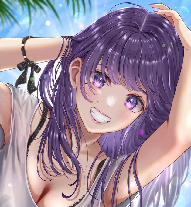 おはよーございます♪
あまり運用していなかったこのサブ垢をまた1から二代目として頑張るぞい🔞 