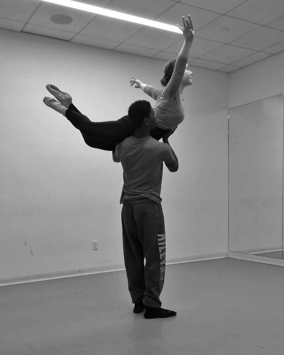 PandoraBallet's tweet photo. Welcome to Pandora Ballet Company 
✨Follow for more updates✨ https://t.co/YuJsbxCPji