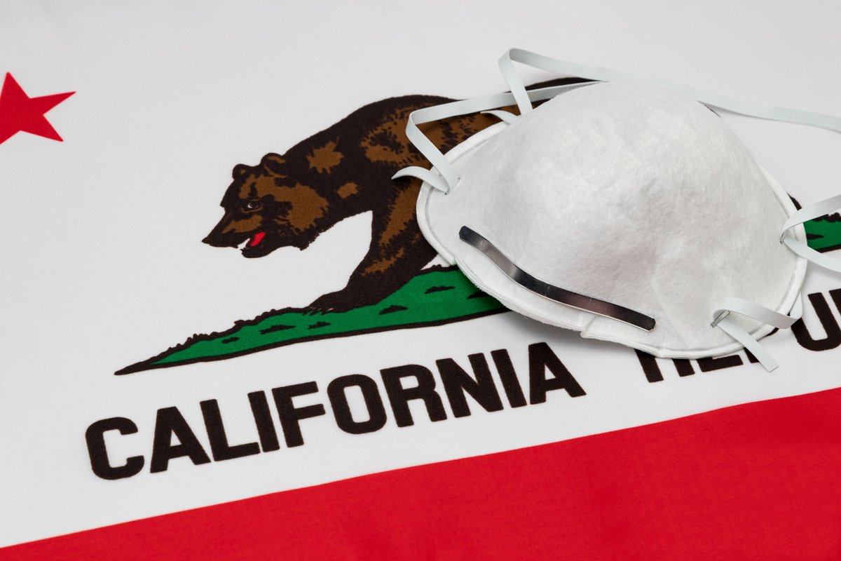 CDFLaborLaw's tweet photo. California Department of Public Health Updated Guidance for Face Mask Use
https://t.co/nTwDdpvKMO
#cdflaborlaw #Masks #maskupdate #camasks #COVID19 https://t.co/ASEO4RBNEB