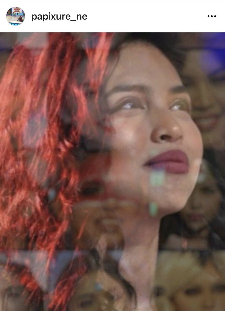SFanghoul's tweet photo. ✨stay gorj #MaineAt27 ✨ https://t.co/8VXOTv8ghG