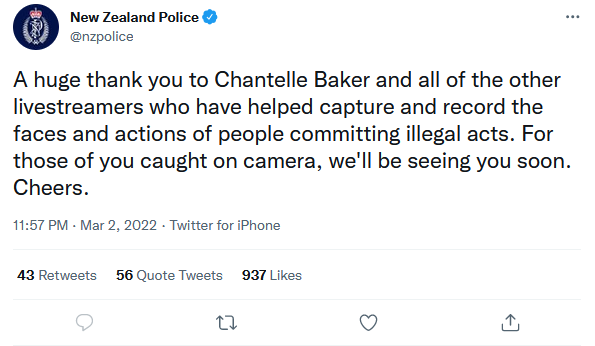 McintoshTracker's tweet photo. #nzpol
BOOM !!
Pssst...you includes you too Chantelle...lol... https://t.co/lfl36VaxUz