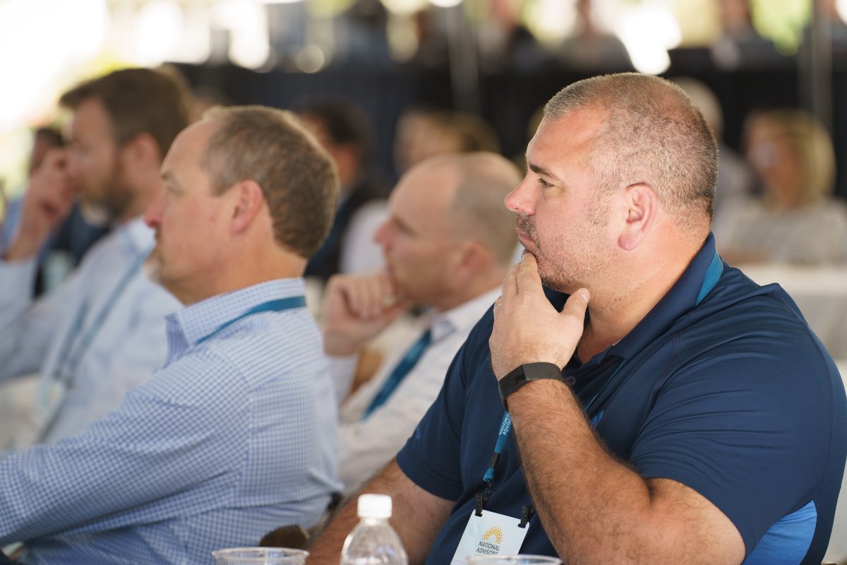 M Financial Group tweet media