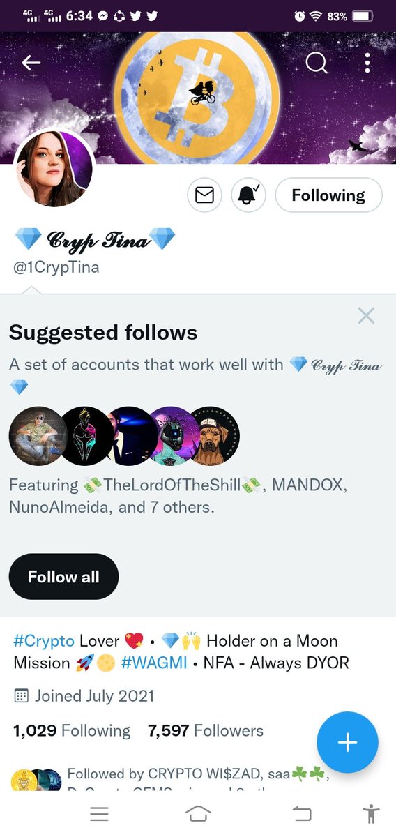 josha sarap tweet media