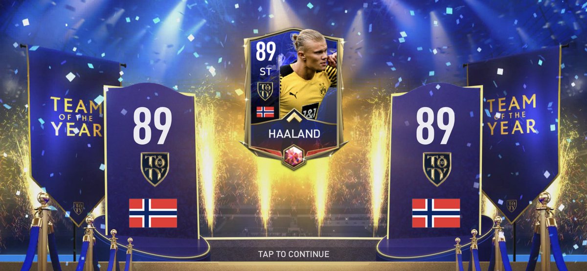 aye i’ll take it